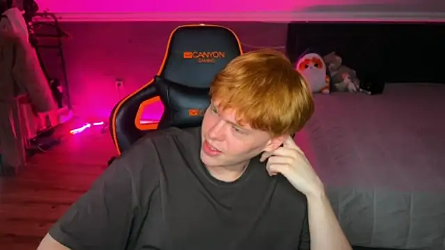 Alvin_rain live XXX chat