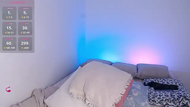 Czat XXX na żywo – sofix__