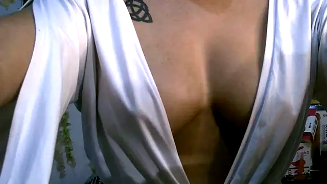 Crysrus 라이브 XXX 채팅