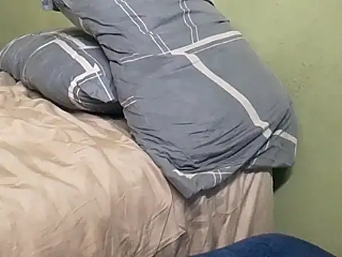 calme_odl1's Webcam Show