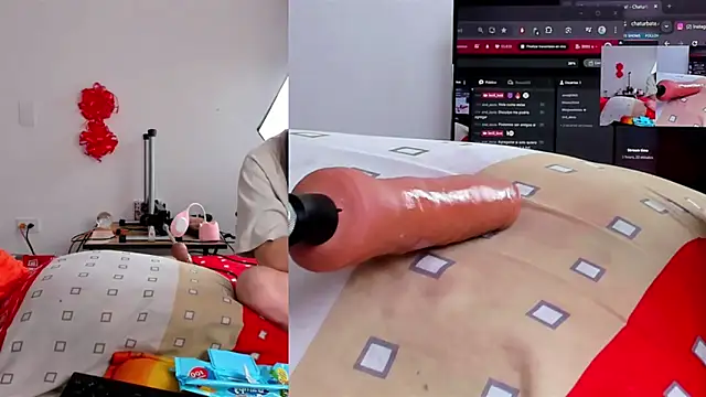 lacii_lost Live XXX Chat