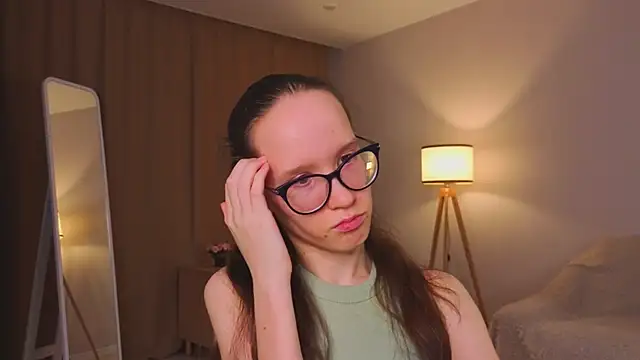 BettyBrowni's Live XXX Chat