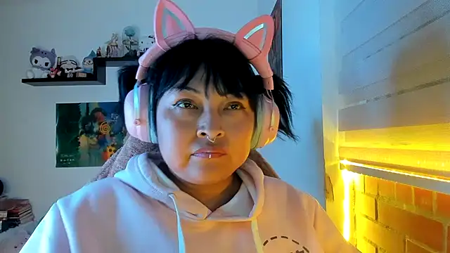 Chat XXX Live Shaddycute_