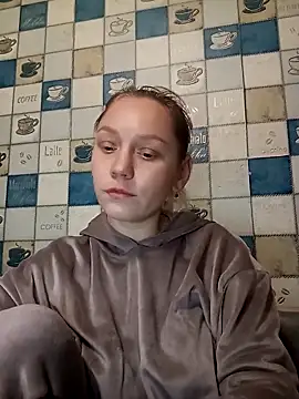 Czat XXX na żywo – Anna_wey