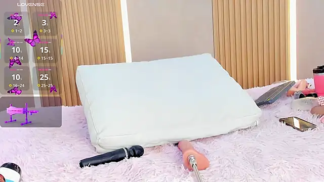 stephany_summer Chat XXX in diretta