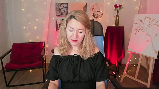 Sembang XXX Secara Langsung DonnaSmitth