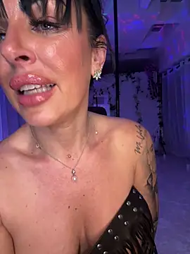 Chat XXX Live SofiaaMaria