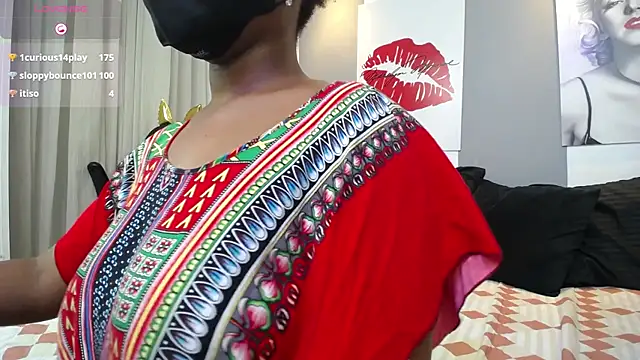 kavya_suri_ Adlı Modelin Canlı XXX Sohbeti