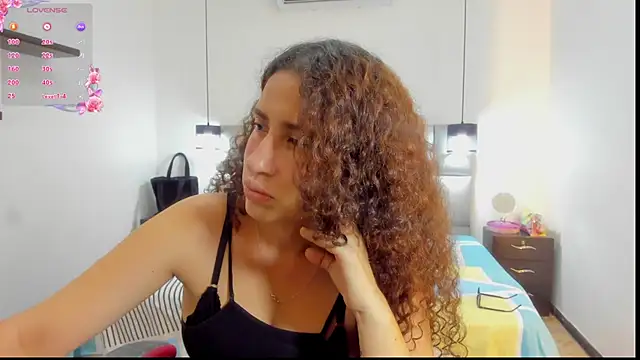 NoaMalak7 – Live XXX-chat