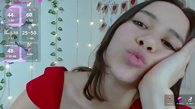 Chat XXX ao vivo de reaLISStic