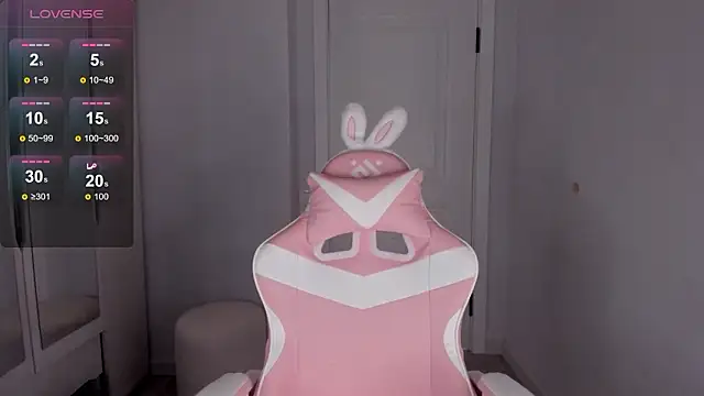 hee_young11 라이브 XXX 채팅