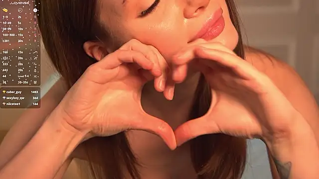 Eva_Golden 现场XXX聊天