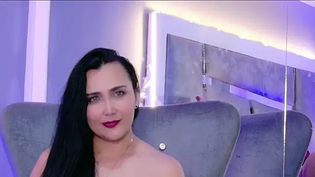 Evangeline_Taylorr Obrolan Langsung XXX