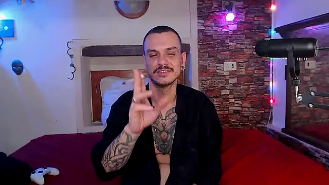 Show Webcam de cek_186