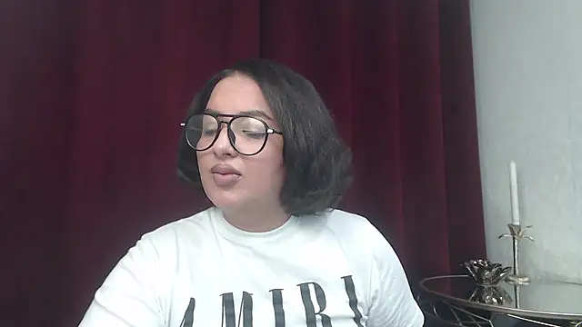 Chat XXX Live BustyAllyy