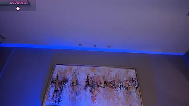 Chat XXX ao vivo de AliceHarper_