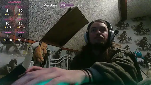 nicolasdumand21 라이브 XXX 채팅