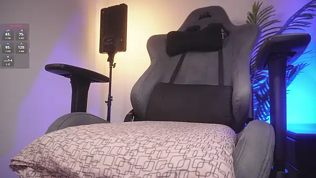 little-eli Live XXX-chat