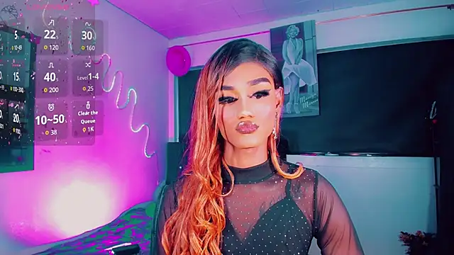 Živý XXX chat Kendall_hornyy