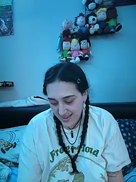 ThicBunz Live XXX-Chat