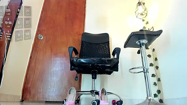 Chat XXX ao vivo de aitana-purple