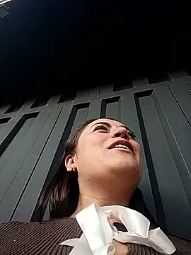 Вебкам-шоу Lesly_10-