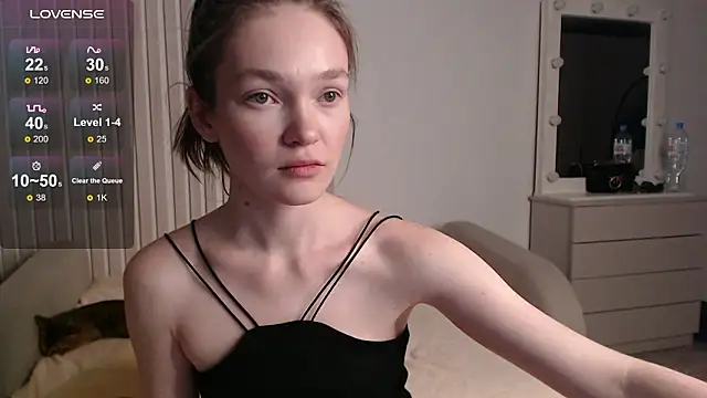 stellapayne1 现场XXX聊天