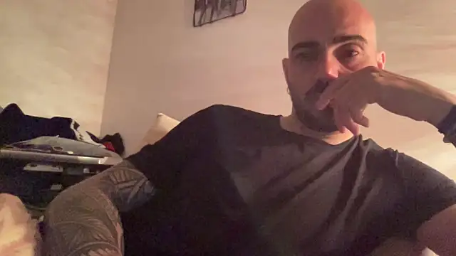 alessandromori91 Show Webcam