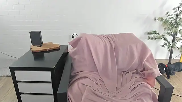 MendiPetiten Webbikameraesitys