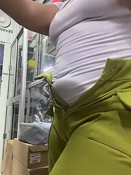 sofiafantasy 现场XXX聊天