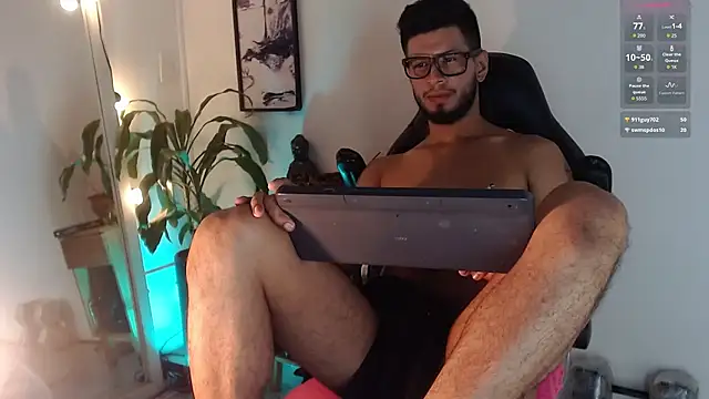 Colby_brown03 라이브 XXX 채팅