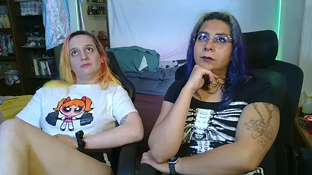 Chat XXX Live Evelan420