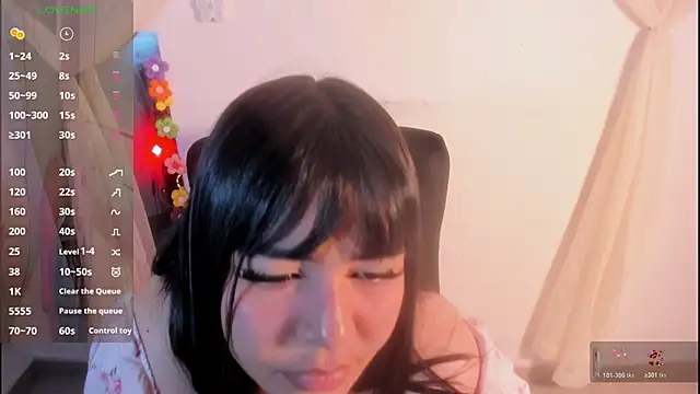 ImamDahian Live XXX-Chat