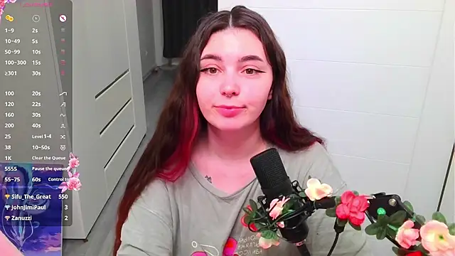 peachyness Live XXX-Chat