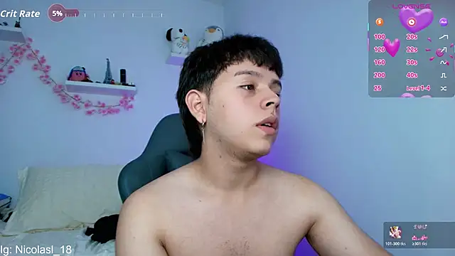 عرض كام nico_leroy