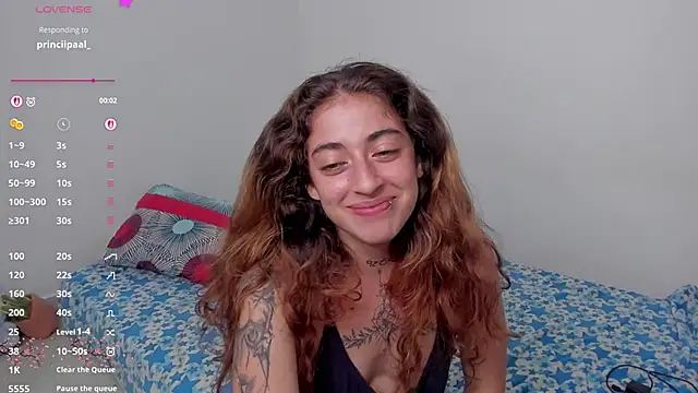 Živý XXX chat star_shooting8