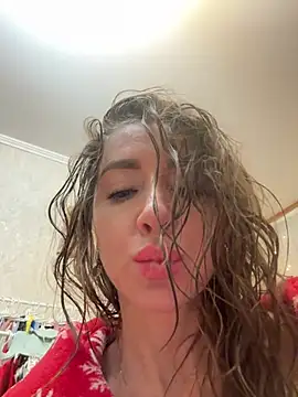 MarinaDiva11_74 Adlı Modelin Web Kamerası Şovu