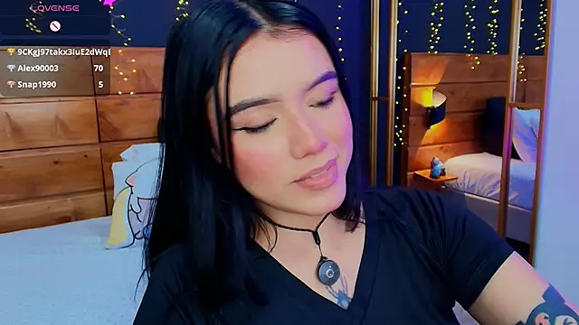 hanna_kimura Live XXX-Chat