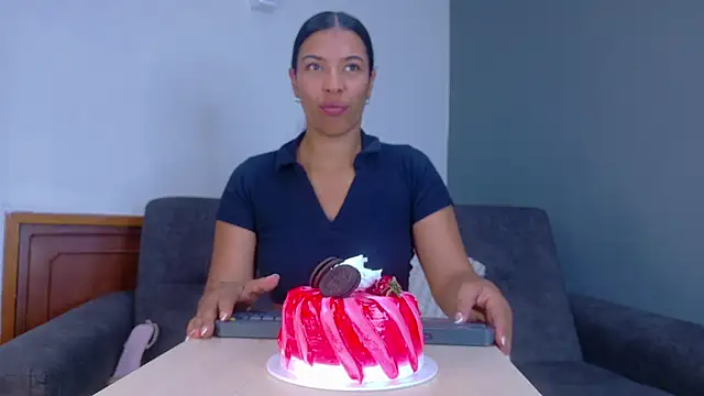 RiriiBrunette__ Obrolan Langsung XXX