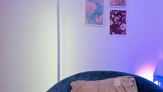 canelleGarces Obrolan Langsung XXX