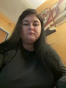 Živý XXX chat CassieLazy