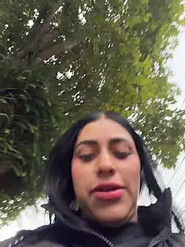 AlannaEvons Obrolan Langsung XXX