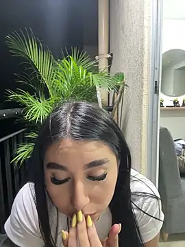 Sophie_Dreamss 现场XXX聊天