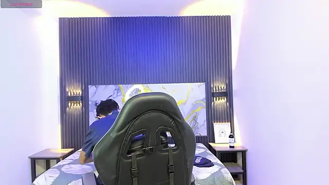 SantiagoRusso18 라이브 XXX 채팅