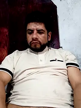 Neggajr87 라이브 XXX 채팅