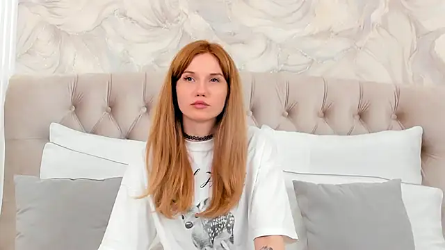 MelissaLiss Live XXX-Chat