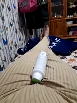 Tota_sexi Pertunjukan Webcam