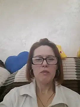 LanaOlbenst 现场XXX聊天