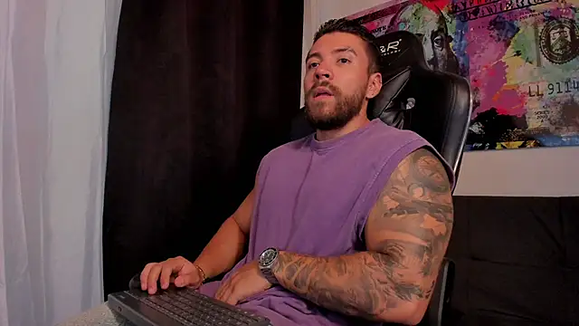 owen_seth1 라이브 XXX 채팅