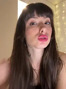 Sugarbellax Webcam-Show